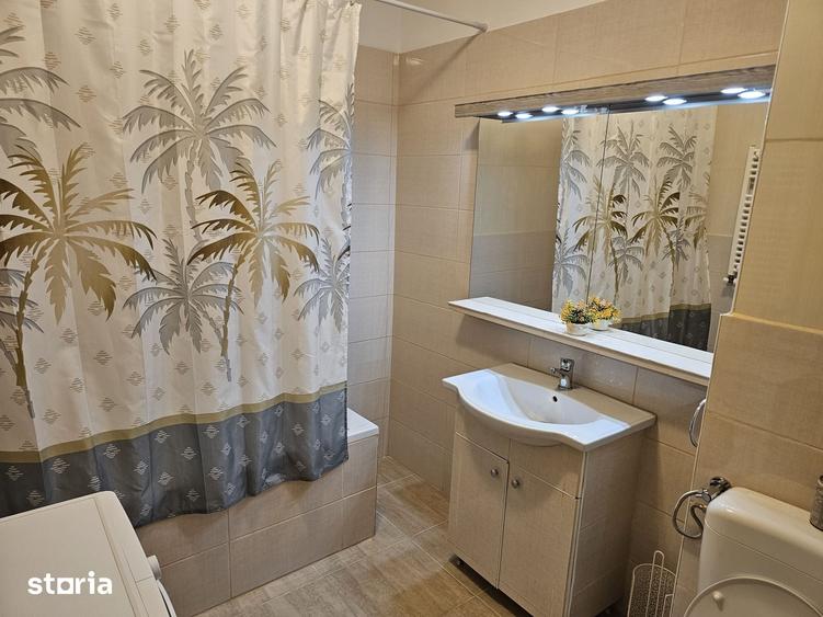 Apartament cu 2 camere decomandat în Ghencea
