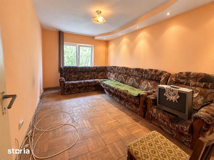 Apartament cu 3 camere în Vest