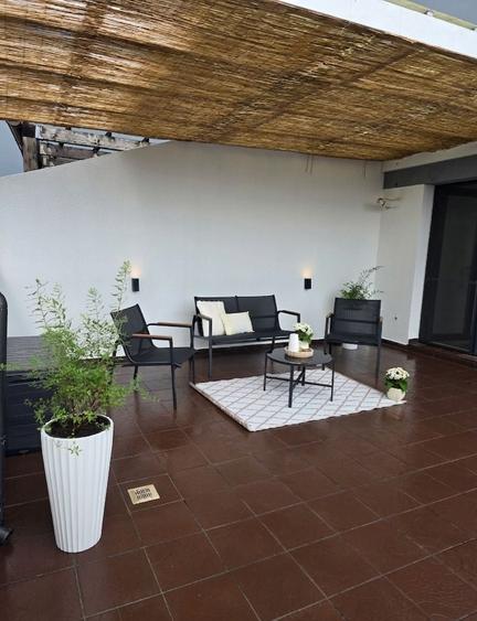 Apartament cu 2 camere decomandat în Metalurgiei