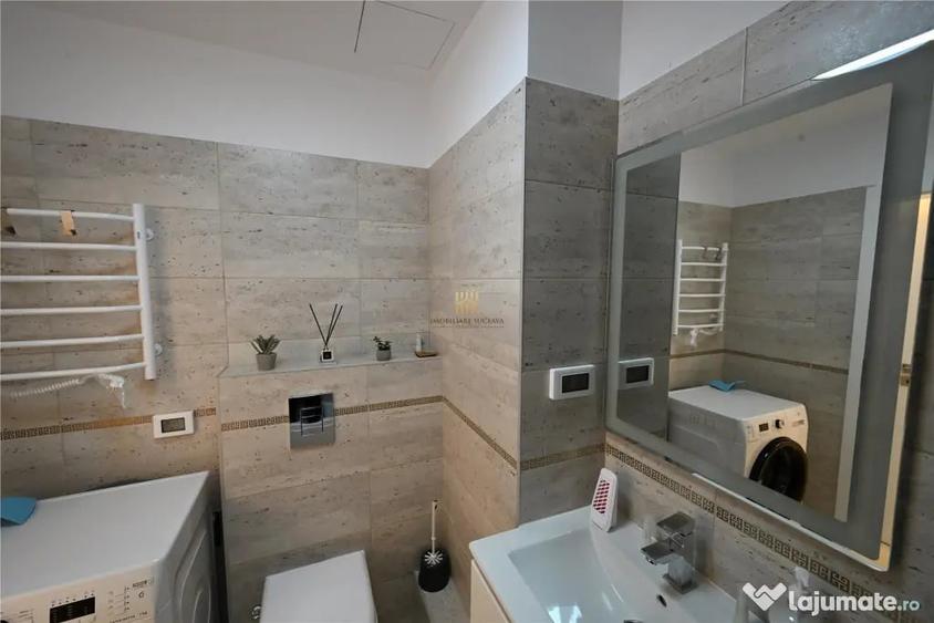 Apartament cu 3 camere decomandat în Ultracentral