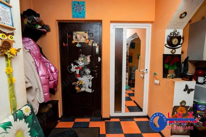 ID 3643 Apartament 3 camere | ULTRACENTRAL | Strada Mircea Voda - 5