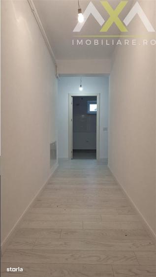 Apartament cu 2 camere decomandat în Rediu
