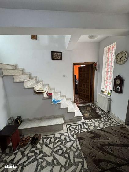 Casă cu 4 camere în Sălaj
