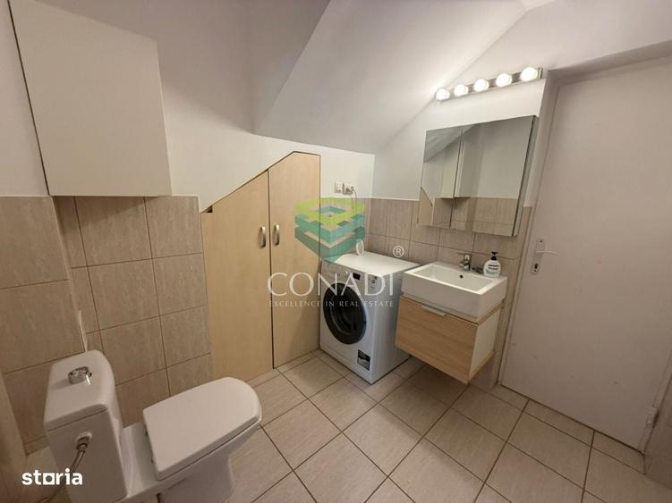 Casă cu 3 camere cu Teren 200 Mp în Central