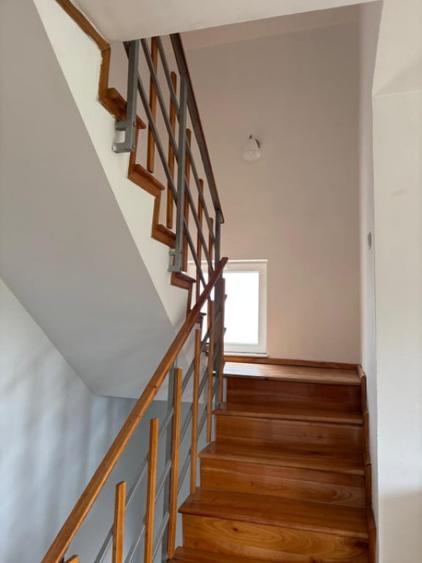 Casă cu 5 camere cu Teren 4000 Mp în Comșești