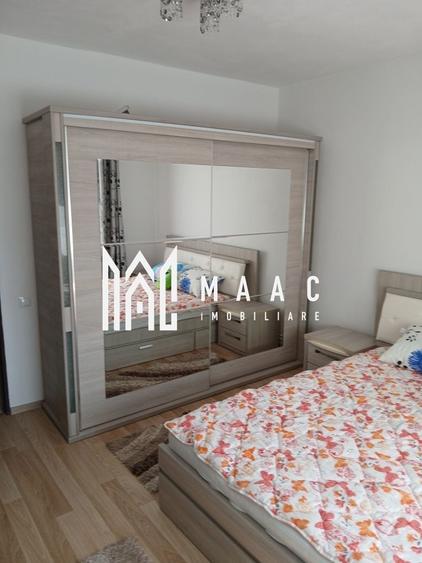 Apartament cu 2 camere decomandat, mobilat în Ștrand