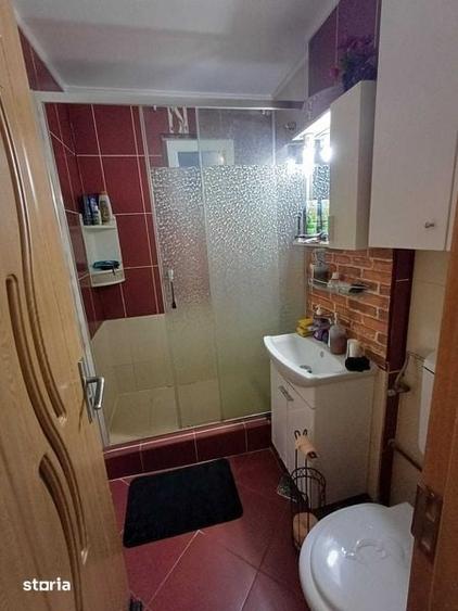 Apartament cu 3 camere în Libertății