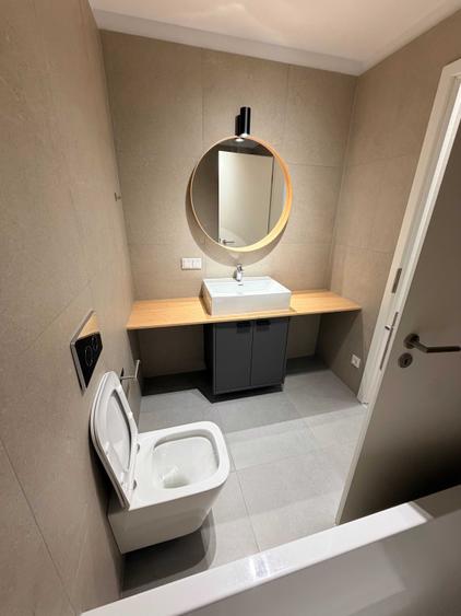 Apartament cu 2 camere decomandat în Doamna Ghica
