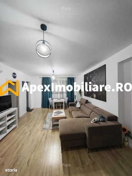 Apartament 2 camere de inchiriat Pantelimon Bucuresti | ApexImobiliare - 5
