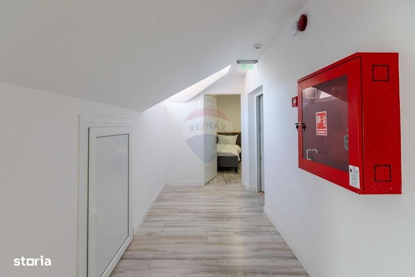 Spațiu comercial, de 1,200 mp, în Central