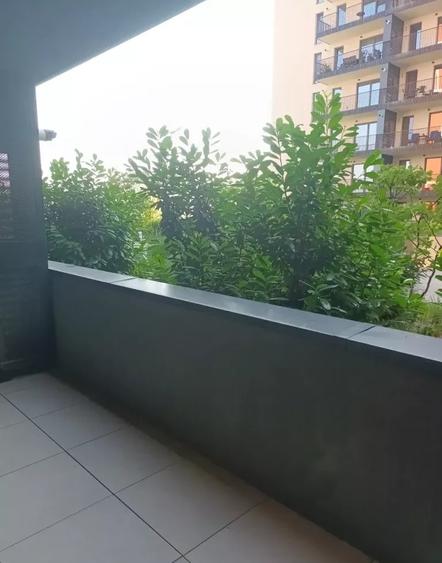 Apartament cu 2 camere, mobilat în Theodor Pallady