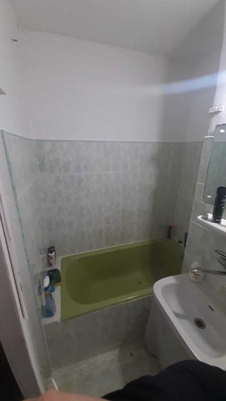 Garsonieră semidecomandată în Central