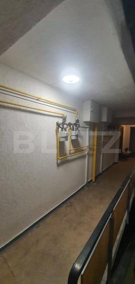 Apartament cu 2 camere decomandat în Vest
