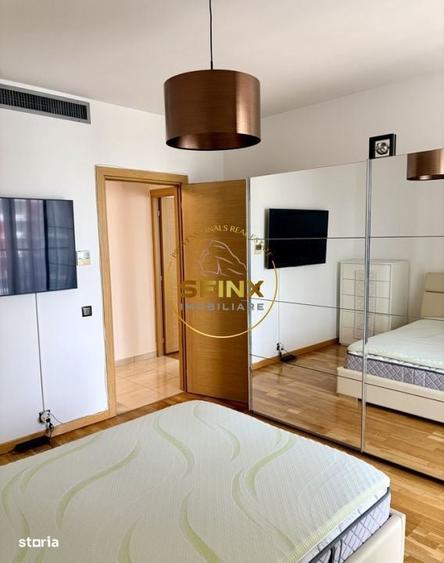 Apartament cu 2 camere decomandat în Mihai Bravu