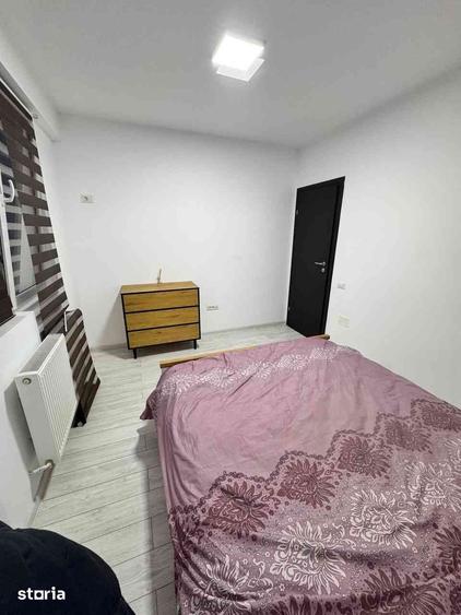 Apartament cu 3 camere decomandat în Militari