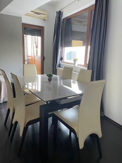 Apartament cu 2 camere semidecomandat în Vitan