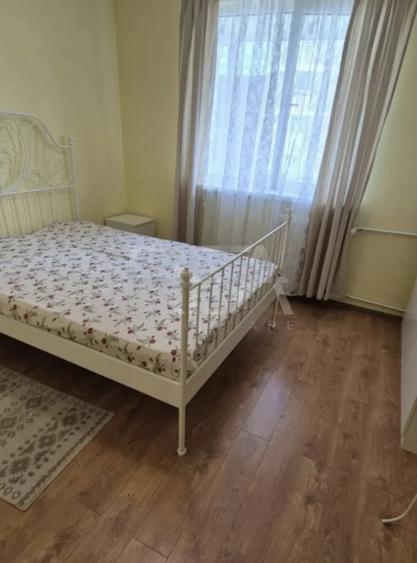 Apartament cu 2 camere semidecomandat, mobilat în Drumul Taberei