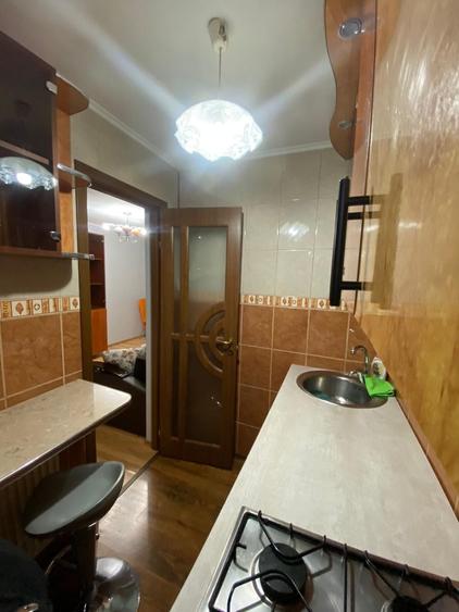 Garsonieră decomandată în Gai