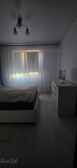 Apartament cu 2 camere decomandat în Chiajna