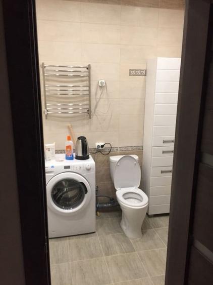 Apartament 1 camera de inchiriat in zona Someseni - 5