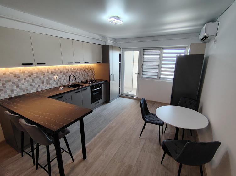 Apartament 2 camere Copou Garden, prima inchiriere, cu parcare COD 163100 - 9