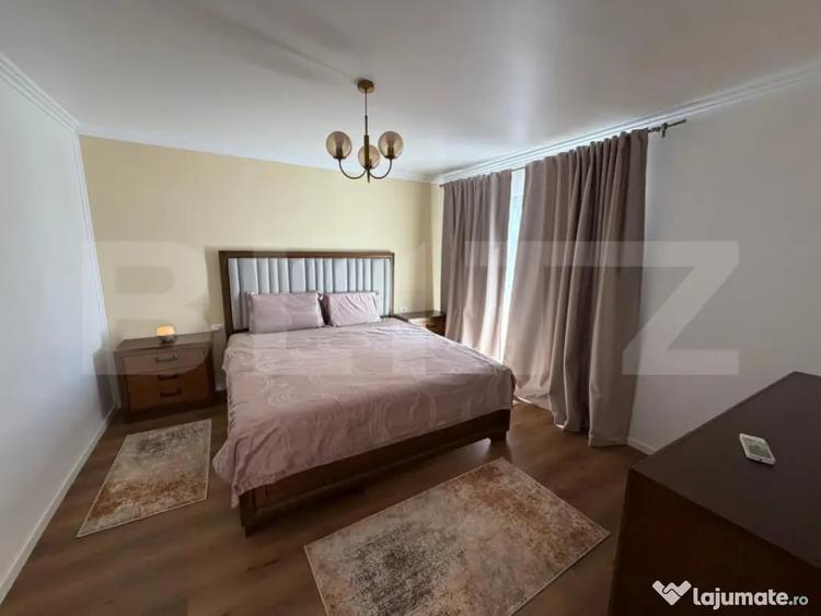 Casă cu 3 camere cu Teren 323 Mp în Central