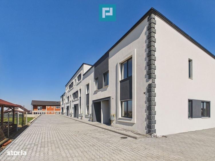 Casă cu 4 camere în Central