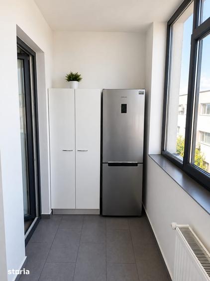 Apartament cu 2 camere în Coiciu