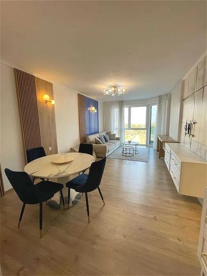 Apartament 2 camere | Posibilitate Parcare | Floreasca Residence - 3