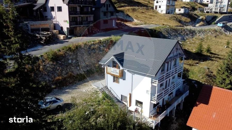 Spațiu comercial, de 180 mp, în Central