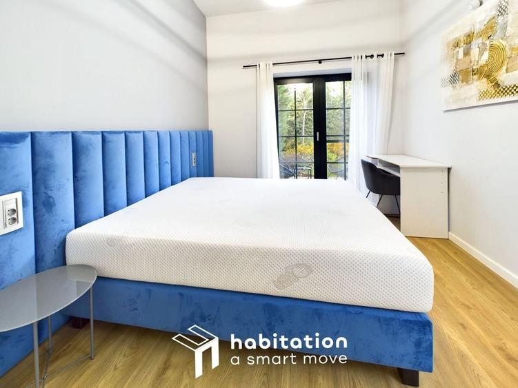 Apartament cu 3 camere semidecomandat, mobilat în Bălcescu