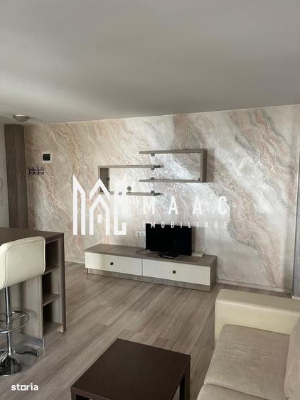 Apartament cu 2 camere decomandat în Șelimbăr