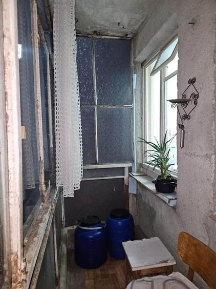Garsonieră semidecomandată în Gorjului