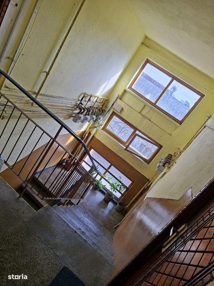 Apartament cu 2 camere nedecomandat în Banat