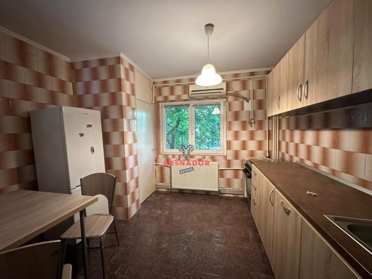 Inchirieri Apartamente 2 Camere Obor - 7