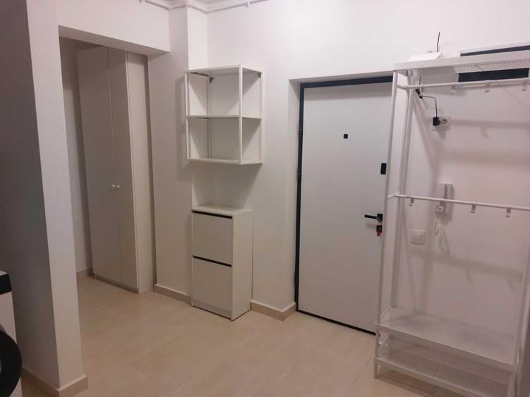 Apartament cu 2 camere semidecomandat în Prelungirea Ghencea