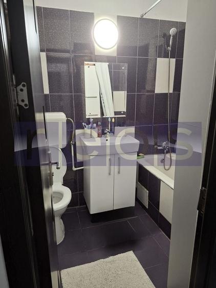 Apartament cu 2 camere decomandat, mobilat în Dristor