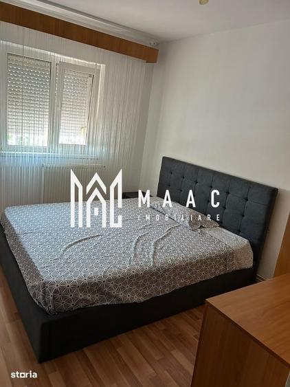 Apartament cu 2 camere în Terezian