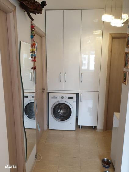 Apartament cu 2 camere în Bălcescu