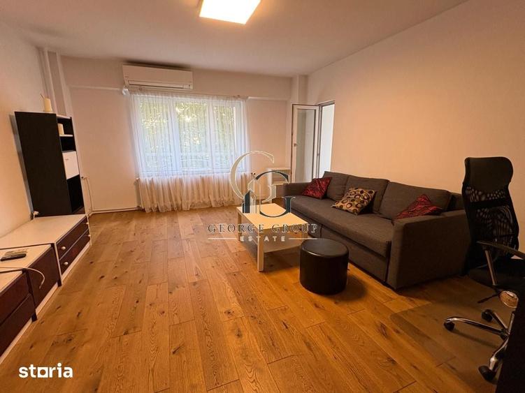 Apartament cu 3 camere decomandat în Iancului