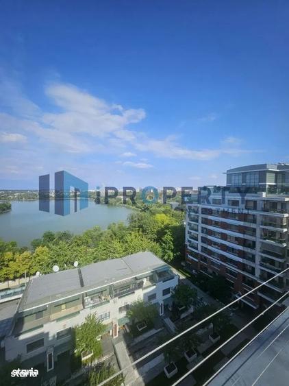 Apartament cu 4 camere în Lacul Tei