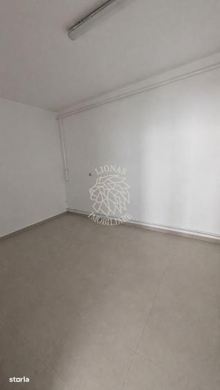Spațiu comercial, de 130 mp, în Independenței
