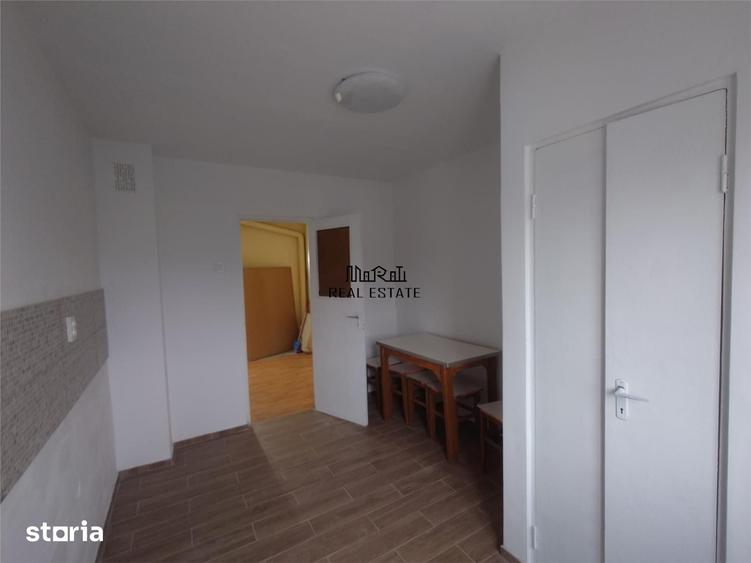 Apartament cu 3 camere în Ultracentral