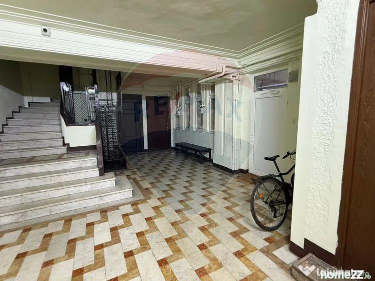 Garsonieră în Unirii
