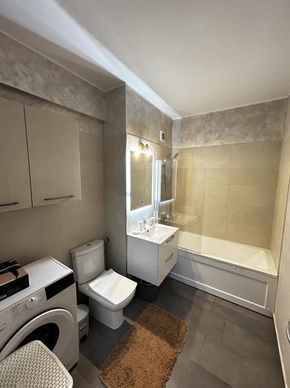 Apartament 2 camere, Bloc Nou, Nord - 6
