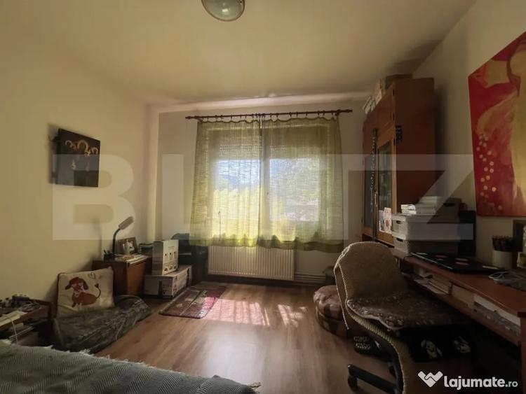 Apartament 82 mp, 2 intrari, spa?iu comercial, Unirii - Targu Mures (Mures) - 9