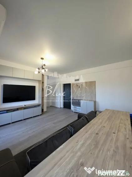 Apartament cu 2 camere decomandat în Nord