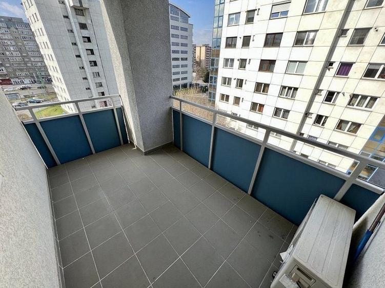 Apartament cu 3 camere decomandat în Gării