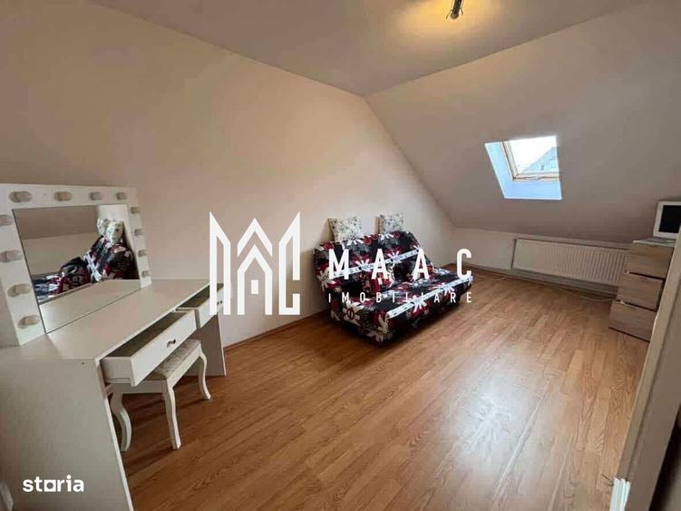 Apartament 2 camere | Mobilat ?i utilat | Terezian - 2