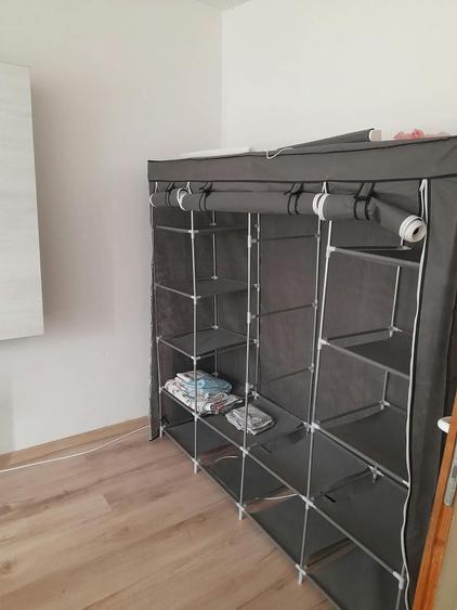 Garsonieră decomandată în Lăpuș